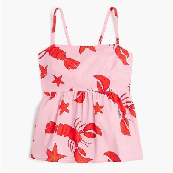 J Crew Top - Picture 2 of 6